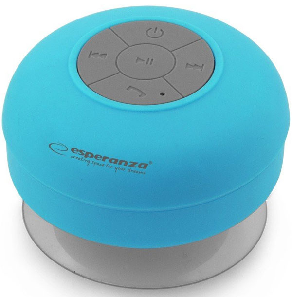 ESPERANZA EP124B bluetooth zvucnik