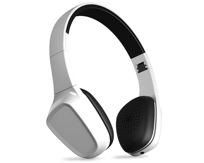 ENERGY SISTEM Energy 1 Bluetooth White slušalice sa mikrofonom