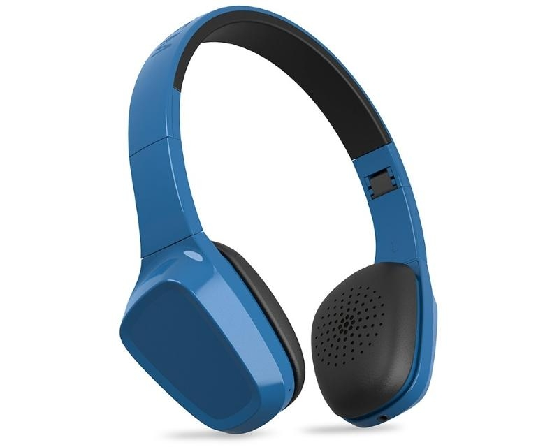 ENERGY SISTEM Energy 1 Bluetooth Blue slušalice sa mikrofonom