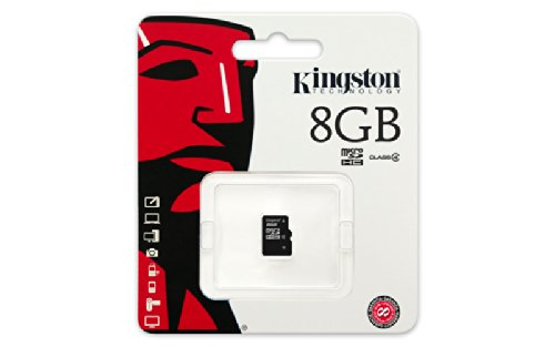 Kingston SDC48GBSP 8GB Micro SD bez adaptera