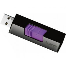 APACER 16GB AH332 USB 2.0 flash ljubičasti