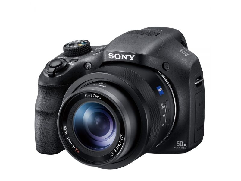 Sony DSC-HX350B