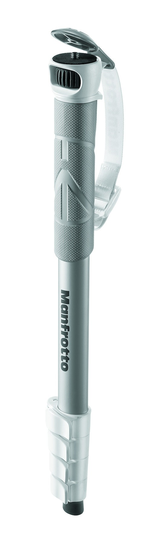 Manfrotto MMCOMPACTADV-WH Monopod