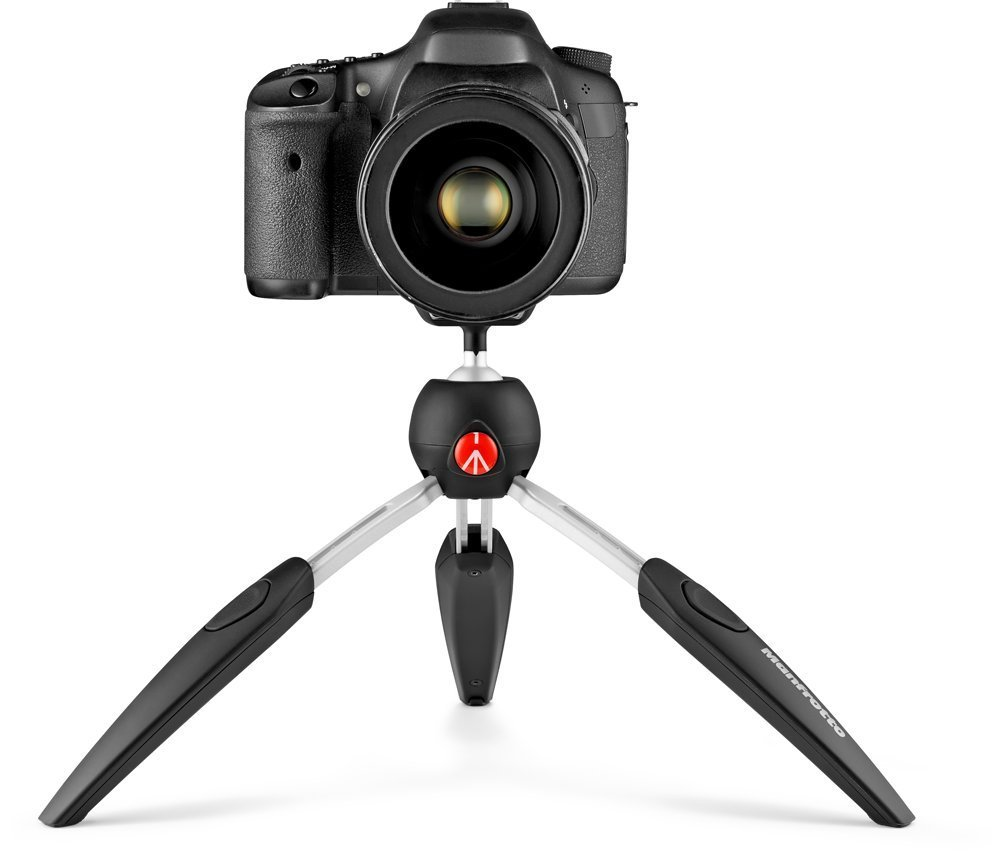 Manfrotto MTPIXIEVO-BK Tripod