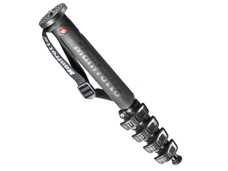 Manfrotto MMXPROA5 Monopod