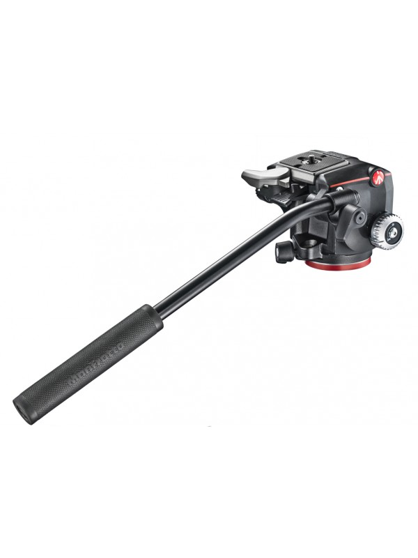 Manfrotto MHXPRO-2W Glava