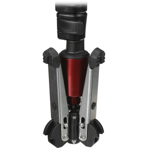 Manfrotto 560B-1 Fluid Monopod