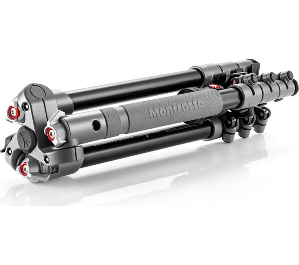 Manfrotto SET MKBFRA4D-BH Tripod