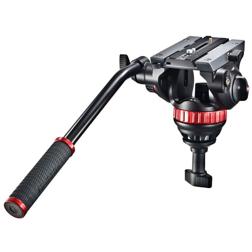 Manfrotto MVH502A glava