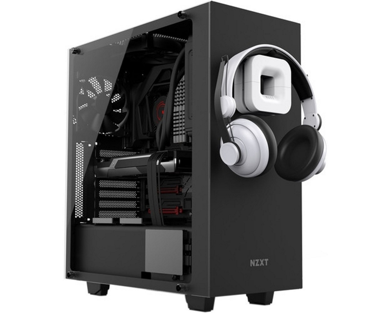 NZXT Cable Management Puck (BA-PUCKR-W1)