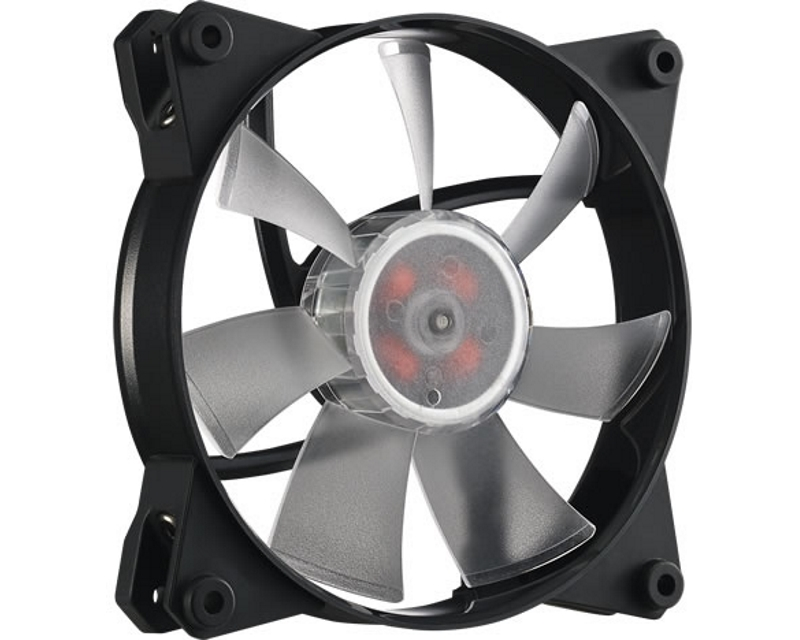 COOLER MASTER MasterFan Pro 120 AF (MFY-F2DN-11NPC-R1)