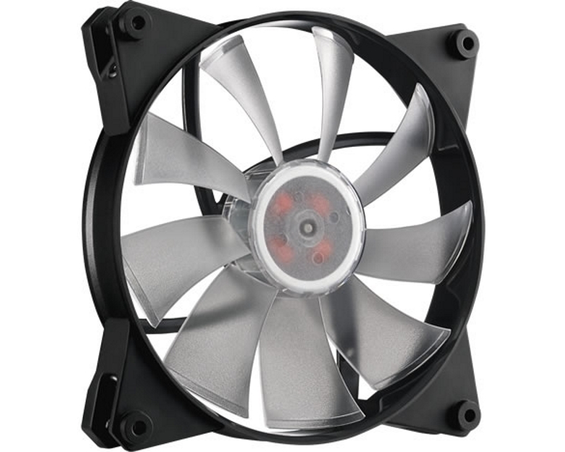 COOLER MASTER MasterFan Pro 140 Air Pressure (MFY-P4DN-15NPC-R1)