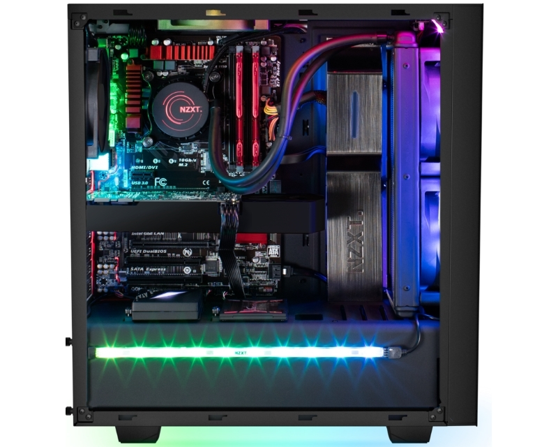 NZXT HUE Plus crni (AC-HUEPS-M1)