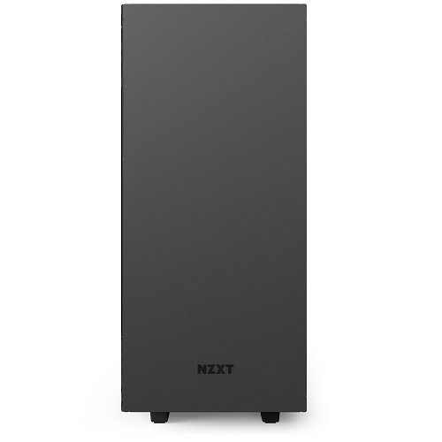 NZXT S340 Elite kućište mat crno-crveno (CA-S340W-B4)