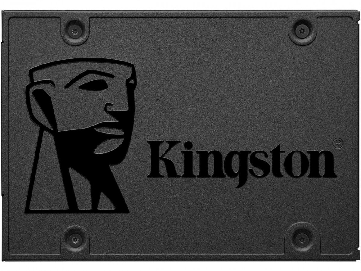 Kingston 120GB SSD (SA400S37/120G)