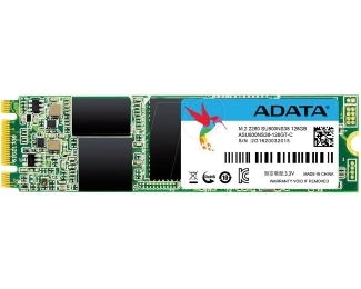 A-DATA 128GB M.2 ASU800NS38-128GT-C SSD