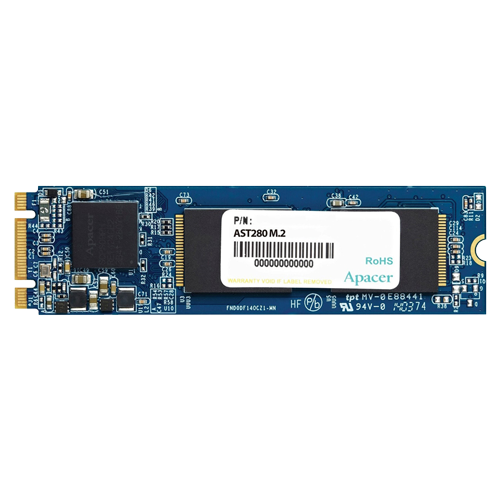 APACER 120GB M.2 SATA III AST280 SSD