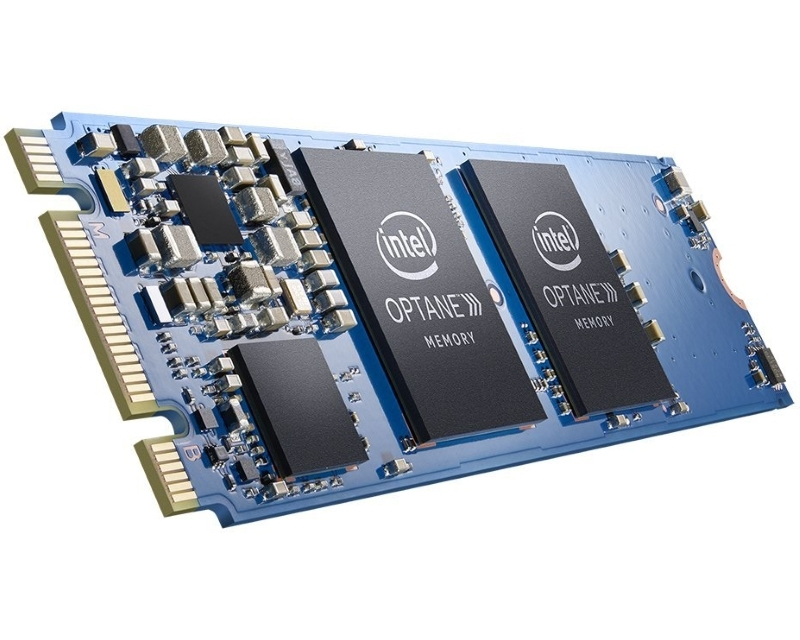 INTEL Optane Memory 32GB PCIe 3.0 M.2 80mm INMEMPEK1W032GAXT