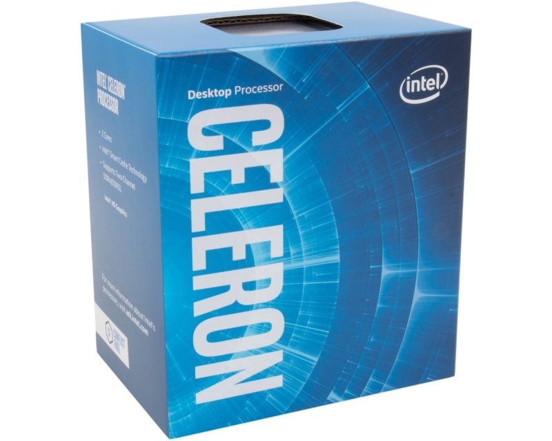 Intel Celeron G3930 2.90GHz 2MB