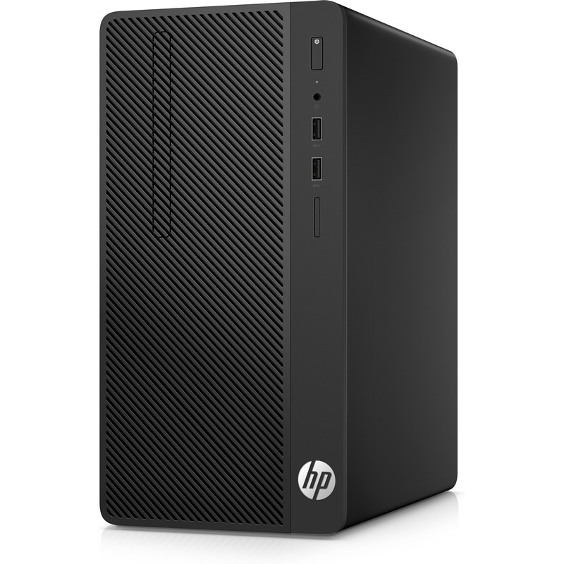 HP (1QN39EA) 290 G1 MicroTower Intel Pentium 4560 4GB 500GB Intel HD DVD-WR Win 10 Pro 64bit