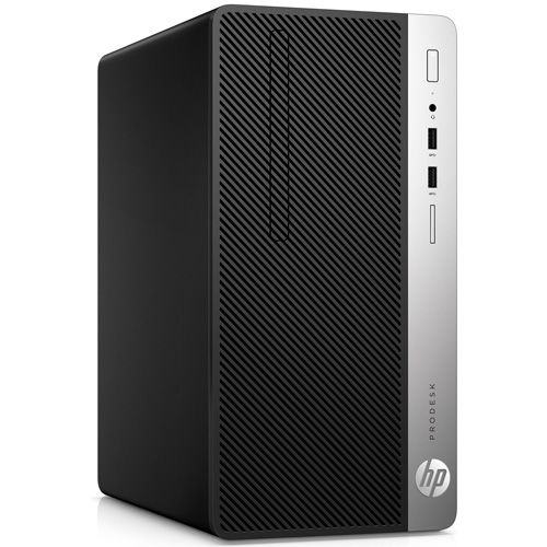 HP 400 G4 (1JJ54EA) Intel Core i5-7500 4GB DDR4 500GB Intel HD Free DOS 