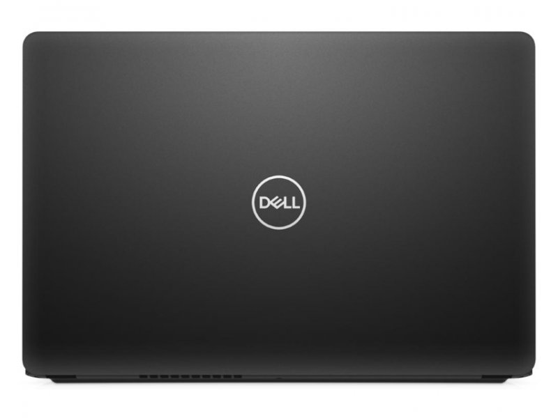 DELL Latitude 5580 15.6 Intel Core i3-7100U 4GB 500GB Intel HD Windows 10 Professional 64bit 3yr NBD