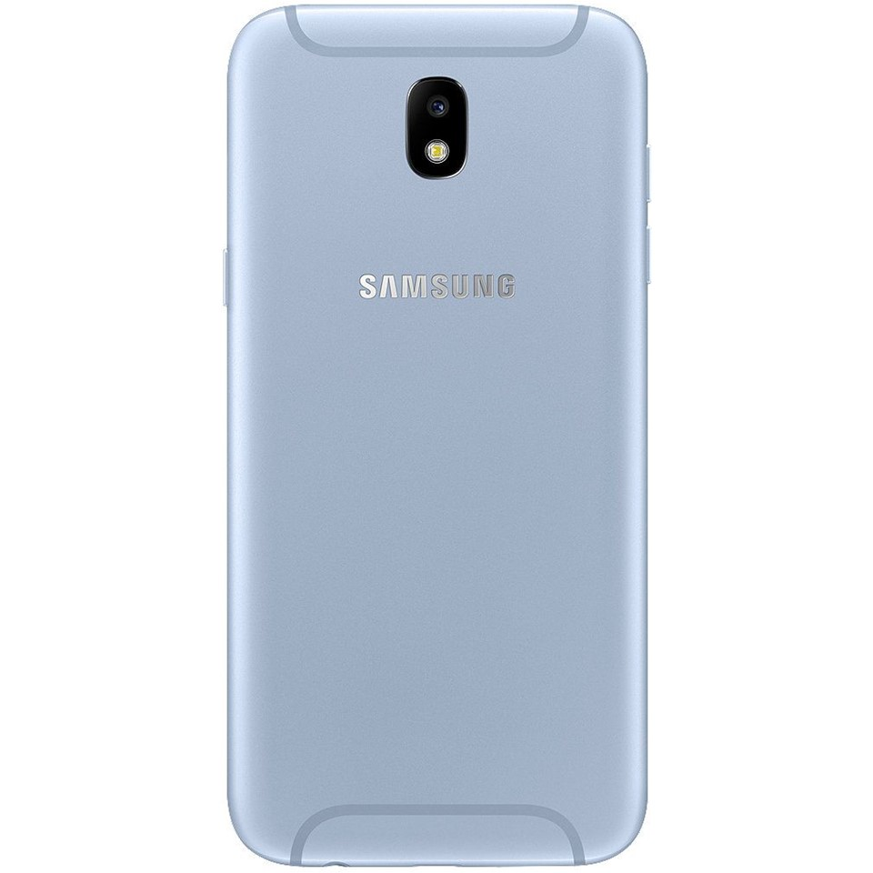 Samsung J530 DS Srebrna