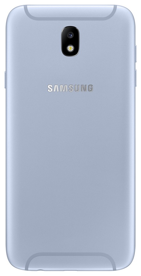 Samsung J730 Silver