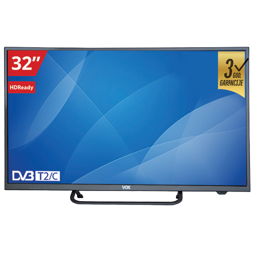 VOX 32 32YD350 LED TV