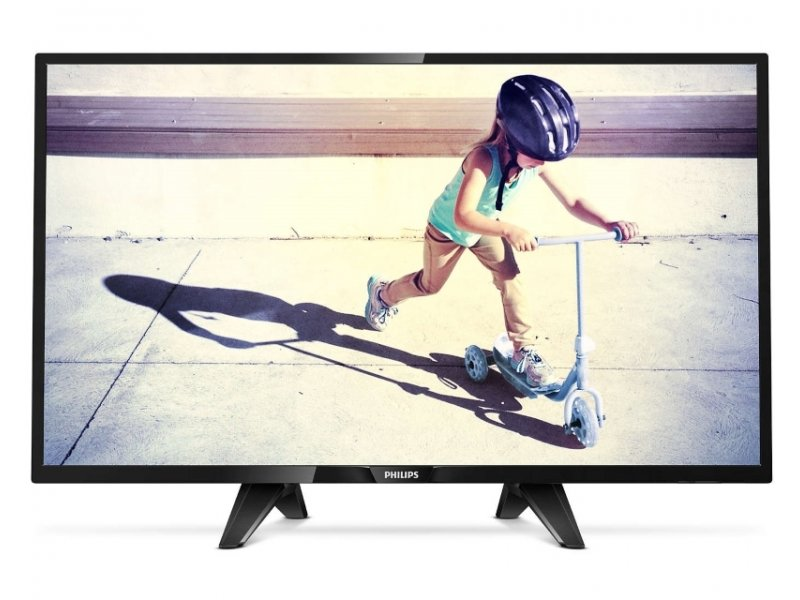 PHILIPS 32 32PFS4132/12 LED Full HD