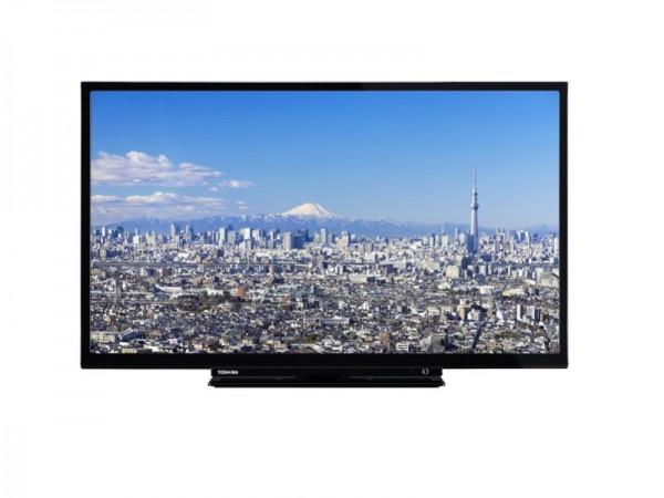 Toshiba 24 24WM733DG LED TV HD Ready