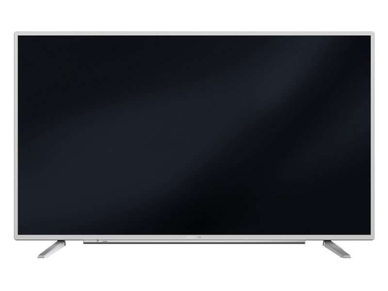 GRUNDIG 55 55 VLX 7730 WP Smart LED 4K Ultra HD LCD TV