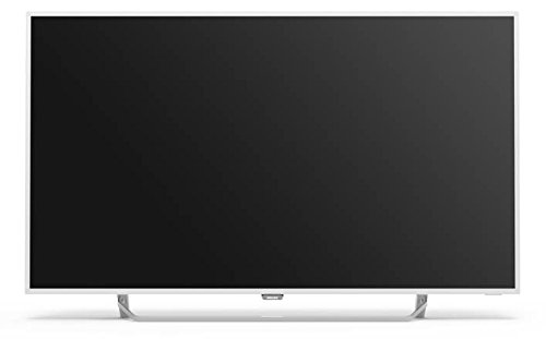 PHILIPS 49 49PUS6412/12 Smart LED 4K Ultra HD Android Ambilight