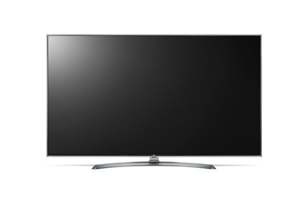 LG 60 60UJ7507 UHD 4K Smart TV WebOS 3.5 + AN-MR650