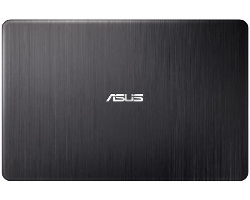 ASUS X541NC-DM071 15.6 FHD Intel Pentium N4200 QC 4GB 256GB SSD GeForce 810M 2GB crno-zlatni