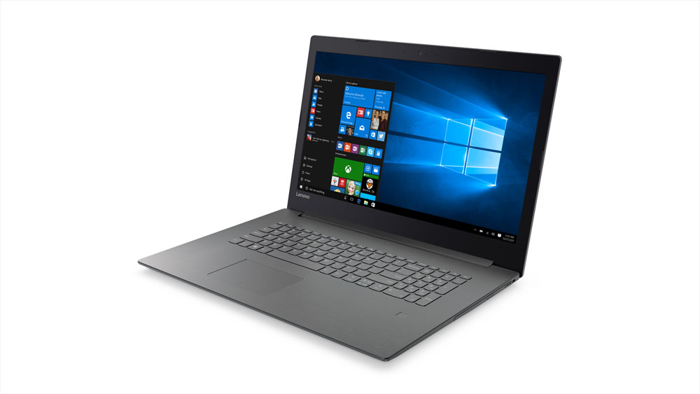 Lenovo Think V320-17ISK (81B6000BYA) 17.3 FHD Intel Core i3-6006U 4GB 500GB Intel HD DVDRW GRAY