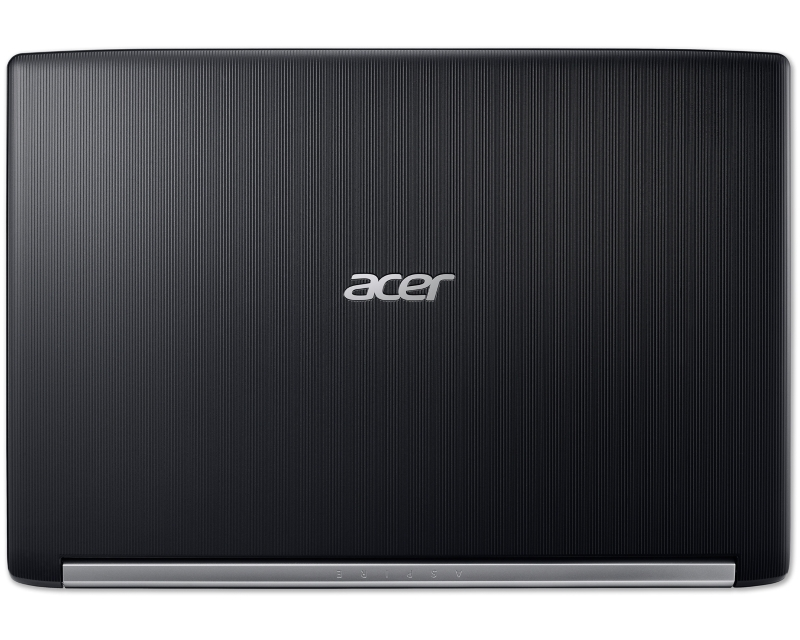 ACER Aspire A515-51G-55L1 15.6 FHD Intel Core i5-7200U 4GB 128GB SSD GeForce 940MX 2GB crni