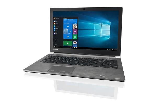 Toshiba Tecra A50-C-1ZR (PS579E-052021Y4) 15.6 Intel Core i5-6200U 4GB 500GB Intel HD DVD-RW Win 10 Pro