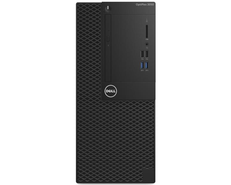 DELL OptiPlex 3050 MT Core i5-7500 4GB 500GB Windows 10 Pro 64bit