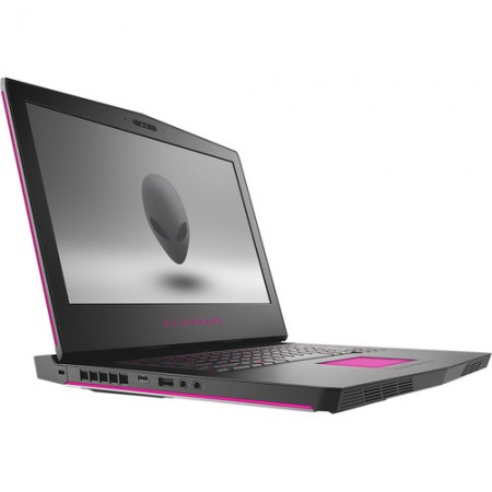 DELL Alienware 15 R3 15.6 FHD Intel Core i7-7700HQ 2.8GHz (3.8GHz) 16GB 1TB 256GB SSD GeForce GTX 1060 6GB Windows 10 Home 64bit 5Y5B