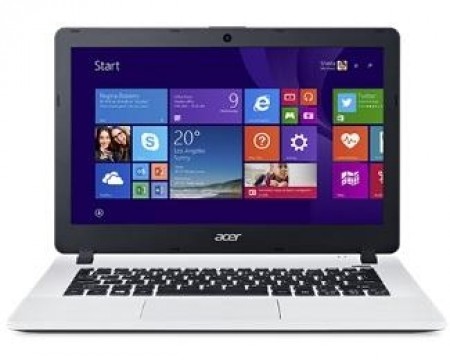 ACER Aspire E 13 ES1-331-C5D0 13.3 Intel N3160 Quad Core 1.6GHz (2.24GHz) 2GB 32GB Windows 10 Home 64bit beli