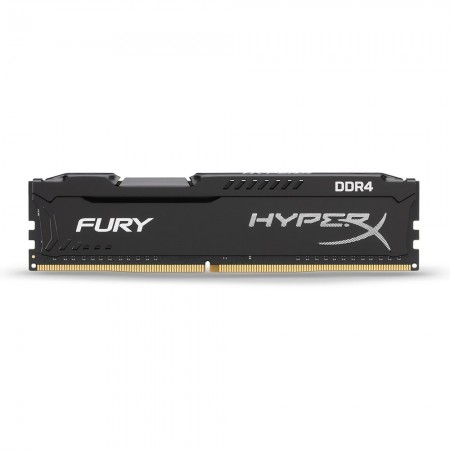 Kingston DIMM DDR4  8GB 2133MHz HyperX Fury HX421C14FB2/8