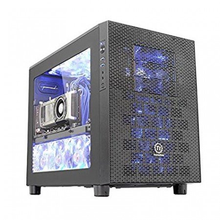 Thermaltake Core X2 (CA-1D7-00C1WN-00) kuciste