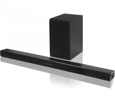 LG SJ4 Soundbar