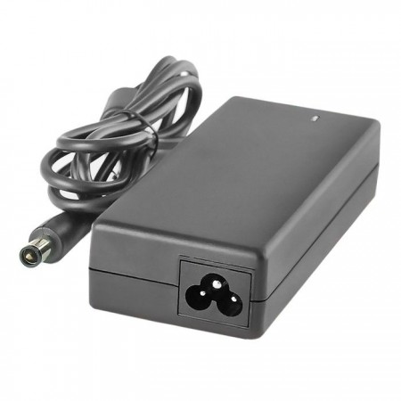 AC adapter za HP  COMPAQ notebook 65W 18.5V 3.5A XRT65-185-3500H XRT EUROPOWER
