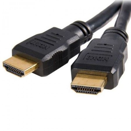 WIretek HDMI 1.4V Kabl 1m Crni
