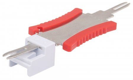 Intellinet (790833) Alat Za Zaključavanje RJ45 Patch Panela