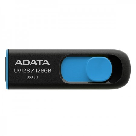 AData (AUV128) 128GB USB 3.0 Plavi