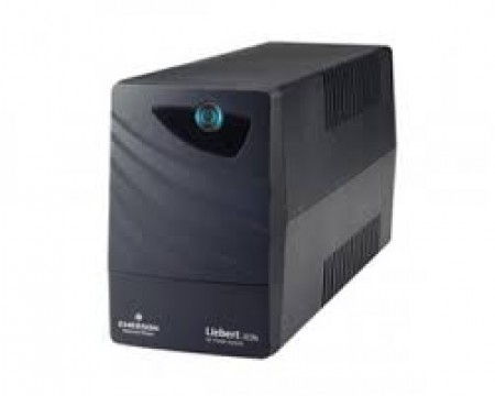 UPS Emerson (Liebert itON) 800VA/480W LI32121CT00, line-int.