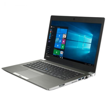 Toshiba Portege Z30-C-16K (PT263E-0PM052Y4) 13.3 FHD Intel Core i5-6200U 8GB 256GB Intel HD Win 10 Pro